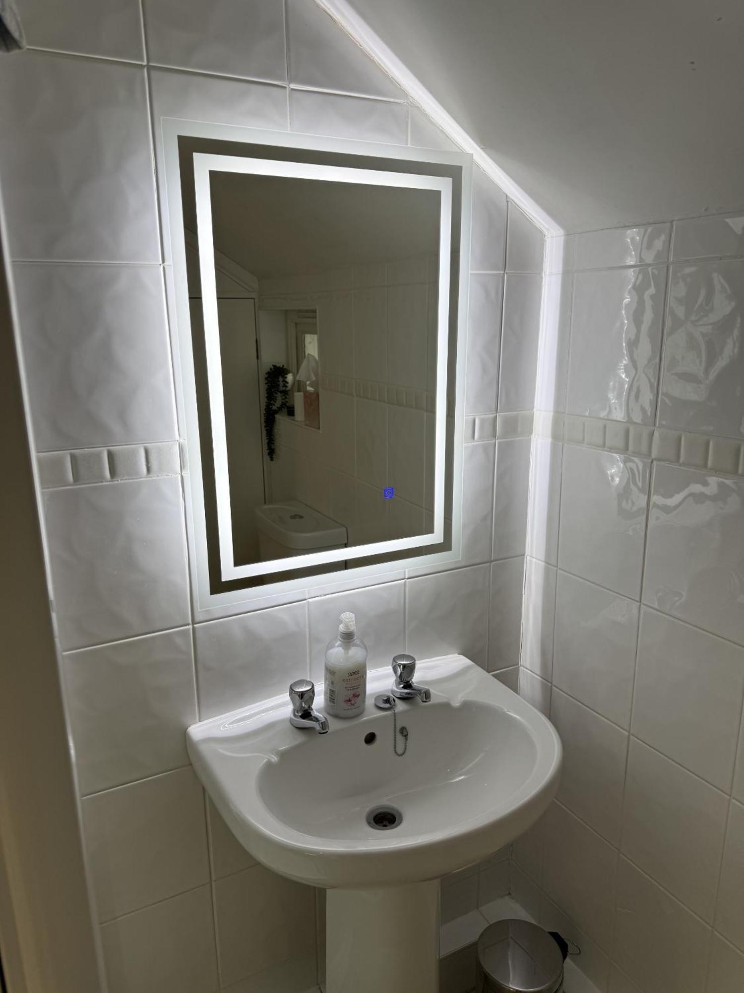Private Entry Guesthouse Hideaway Hordle Exterior photo